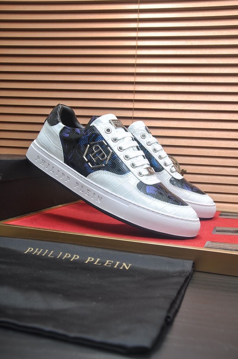 Philipp Plein Shoes